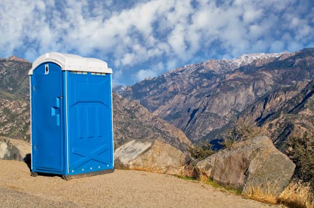 Best Sanitation services for porta potties  in Hartington, NE
